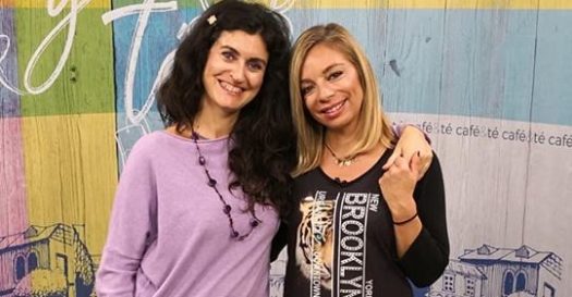 Café y té 16.11.2018